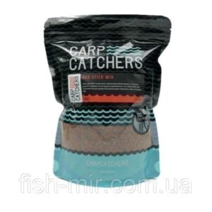 Red Stick Mix 1kg стик-микс Carp Catchers - alt