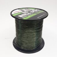 Карповая леска CZ Bull-Dog Carp Line 1000m, 0,25mm, PT 8,80kg2