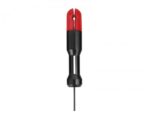 Свингер на тросике  Fox Black Label Stealth Bobbin - RED