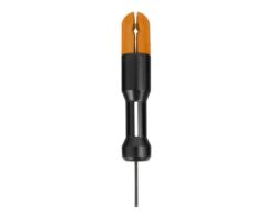 Свингер на тросике  Fox Black Label Stealth Bobbin - Orange1