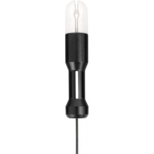 Свингер на тросике  Fox Black Label Stealth Bobbin - White - alt