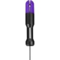 Свингер на тросике  Fox Black Label Stealth Bobbin - Purple