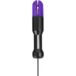 Свингер на тросике  Fox Black Label Stealth Bobbin - Purple