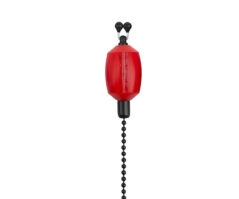 Свингер на цепочке Fox Black Label Dumpy Bobbins - Red1