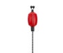 Свингер на цепочке Fox Black Label Dumpy Bobbins - Red