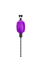 Свингер на цепочке Fox Black Label Dumpy Bobbins - Purple1