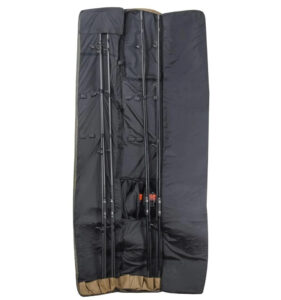 Чехол для удилищ World4Carp  ROD PROTECTOR 210 Coyote - 7 - alt