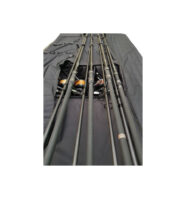 Чехол для удилищ World4Carp  ROD PROTECTOR 210 Coyote6