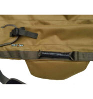 Чехол для удилищ World4Carp  ROD PROTECTOR 210 Coyote4