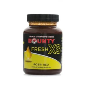 Ликвид BOUNTY FRESH XS ROBIN RED - alt