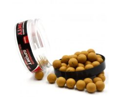 Бойлы насадочные серия BOUNTY SPORT - HALIBUT / TIGER NUT 12мм1