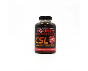 CSL BOUNTY HALIBUT / TIGER NUT - alt