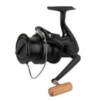 Катушка Okuma Custom Black CB-60 3+1BB 4.5:11