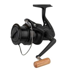 Катушка Okuma Custom Black CB-60 3+1BB 4.5:1 - alt