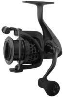 Катушка Okuma Custom Black Feeder CLX-55F 7+1BB 4.5:11