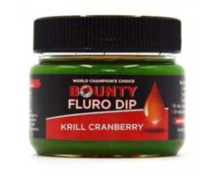 Флюро-дип BOUNTY KRILL / CRANBERRY1