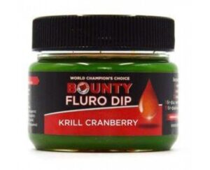 Флюро-дип BOUNTY KRILL / CRANBERRY - alt