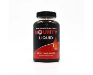 Ликвид BOUNTY KRILL / ROBIN RED 250мл - alt