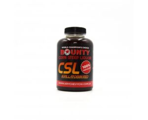 CSL BOUNTY KRILL / ROBIN RED - alt