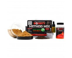 BOUNTY METHOD MIX 4in1 TUTTI-FRUTTI1