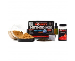 BOUNTY METHOD MIX 4in1 KRILL - alt