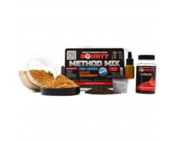 BOUNTY METHOD MIX 4in1 SQUID / STRAWBERRY1