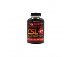 CSL BOUNTY SQUID / BLOODWORM - alt