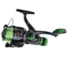 Универсальная катушка Carp Zoom MultiFish Carp 5000RD fishing reel1