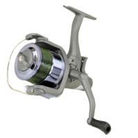 Универсальная катушка Carp Zoom Multifish Carp 5000BBC fishing reel1