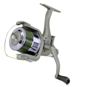 Универсальная катушка Carp Zoom Multifish Carp 5000BBC fishing reel - alt