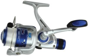 Универсальная катушка Carp Zoom MultiFish Junior 3000RD fishing reel - alt