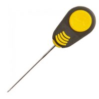 Игла насадочная KORDA  Braided Hair Needle 7cm - Yellow1