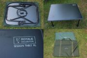 Стол обеденный Fox Royale Session XL Table
