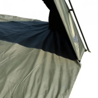 Пол к шелтеру Nash Gazebo/Pro Groundsheet T1200 и Т13001