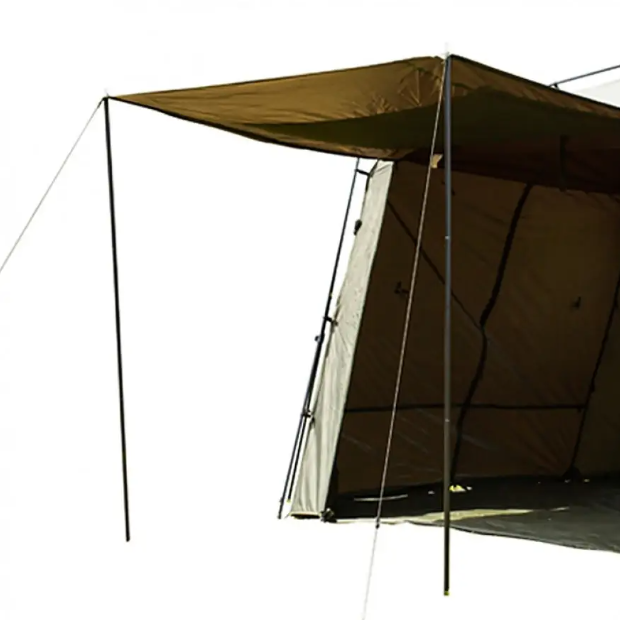 Стойки для передней двери шелтера Nash Gazebo Front Door Pole Kit