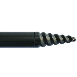 Телескопическая стойка CZ Screw Bankstick, 50-90cм - 2 - alt