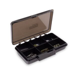 Органайзер Nash Box Logic Shallow Box 6 Compartment - alt