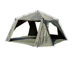 Палатка-шелтер Nash Gazebo Pro 220х330х330 см1