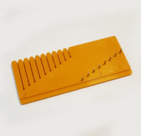 Аксессуар для изготовления поводков CZ Method Feeder Hair Gauge1