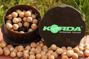 Измельчитель Korda Krusha Large3