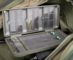 Поводочница Korda Rigsafe Combi5