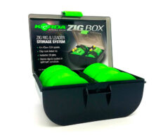 Поводочница Korda Zig Box1