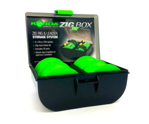 Поводочница Korda Zig Box - alt