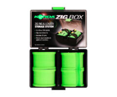 Поводочница Korda Zig Box3