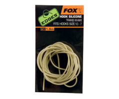 Силиконовая монтажная трубка Fox Edges Hook Silicone №10-71