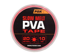 ПВА-лента FOX Edges Slow Melt PVA 10мм1