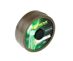 Поводковый материал Korda Super Natural Weedy Green 25 lb1