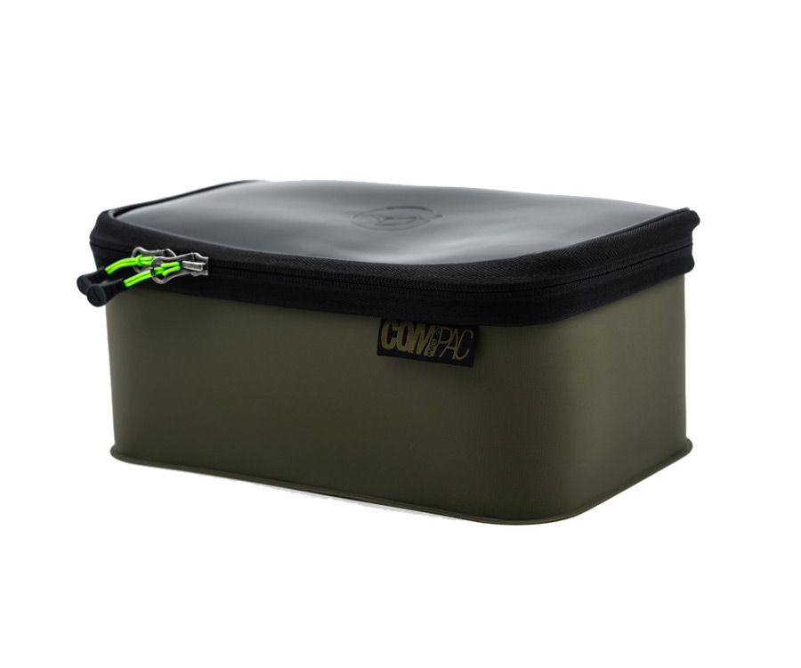 Сумка Korda Compac 150 Tackle Safe Edition