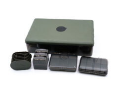 Набор коробок Korda Tackle Box Bundle Deal2