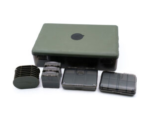 Набор коробок Korda Tackle Box Bundle Deal - 2 - alt